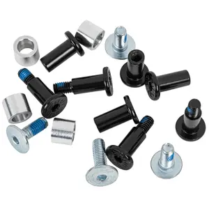 800568-schrauben-fur-inline-skates-kizer-x-schwarz-tu