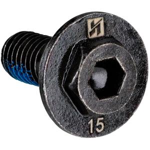 Rullskruvar Kizer Superbolts (x12) image-2