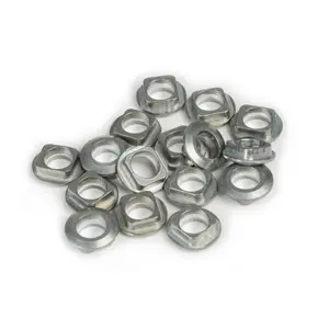 Visserie roller Kizer Advance Rocker Al Framespacer (x16) image-0