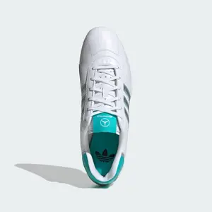 Trainers adidas Originals Adiracer LO Mercedes AMG Petronas F1 Team image-3