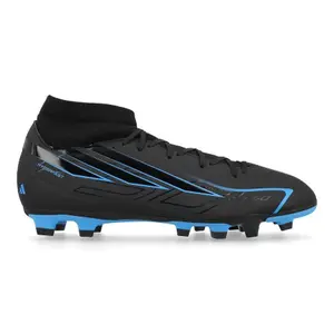 Football Boots adidas F50 Hyperfast Club FG/MG image-0