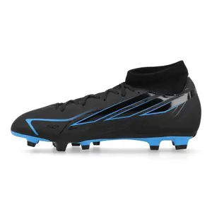 Football Boots adidas F50 Hyperfast Club FG/MG image-2