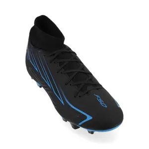 Football Boots adidas F50 Hyperfast Club FG/MG image-3