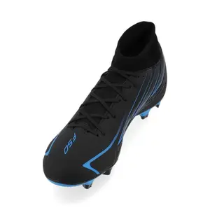 Football Boots adidas F50 Hyperfast Club FG/MG image-4