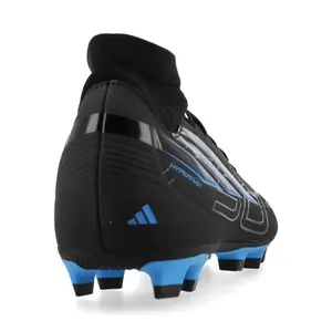 Football Boots adidas F50 Hyperfast Club FG/MG image-5