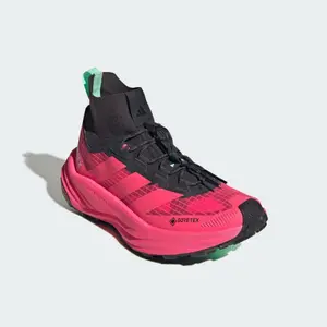 Vandringskängor för kvinnor adidas Terrex Freehiker 3 Ultra Gore-tex image-1