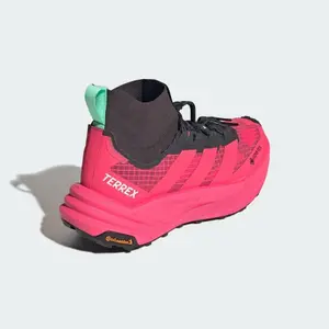 Vandringskängor för kvinnor adidas Terrex Freehiker 3 Ultra Gore-tex image-2