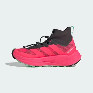 Vandringskängor för kvinnor adidas Terrex Freehiker 3 Ultra Gore-tex image-3
