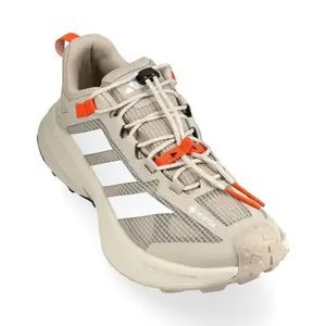 Wanderschuhe adidas Terrex Free Hiker SL Gore-Tex image-1