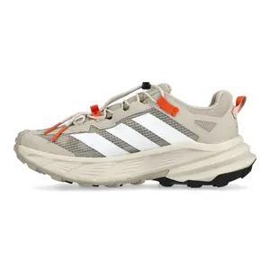 Wanderschuhe adidas Terrex Free Hiker SL Gore-Tex image-2