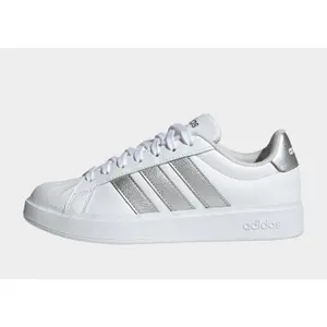 Women's low-top Trainers adidas Streettalk image-2