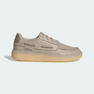 Laced Sneakers for Children adidas Barreda Decode image-1