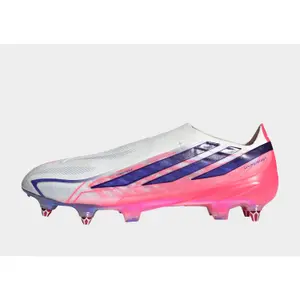 Comfortable Lace-Free Football Shoes adidas F50 Hyperfast Elite SG