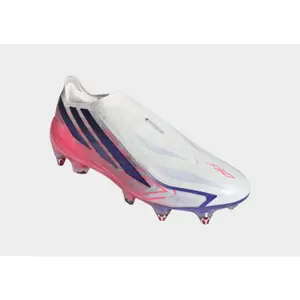 Comfortable Lace-Free Football Shoes adidas F50 Hyperfast Elite SG image-1