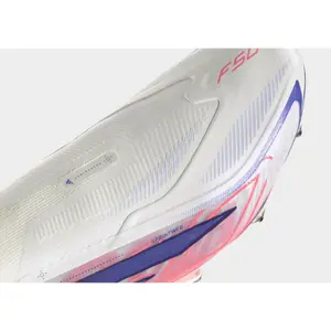 Comfortable Lace-Free Football Shoes adidas F50 Hyperfast Elite SG image-6
