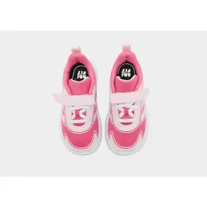 Zapatillas para bebés adidas Tensaur Run 4.0 image-2
