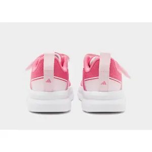 Zapatillas para bebés adidas Tensaur Run 4.0 image-3