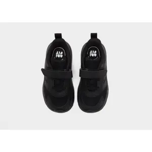 Zapatillas para bebés adidas Tensaur Run 4.0 image-2
