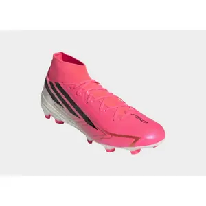 Fußballschuhe adidas F50 Hyperfast League Mid FG image-1