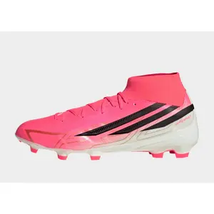 Fußballschuhe adidas F50 Hyperfast League Mid FG image-2