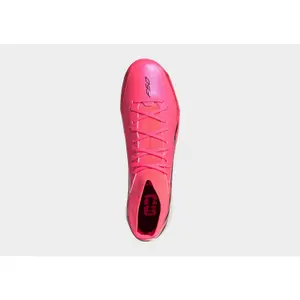 Fußballschuhe adidas F50 Hyperfast League Mid FG image-3