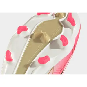 Fußballschuhe adidas F50 Hyperfast League Mid FG image-5