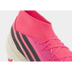 Fußballschuhe adidas F50 Hyperfast League Mid FG image-6