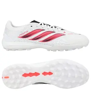Football Boots adidas Predator Pro TF image-4