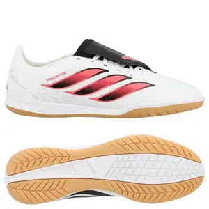 Football Boots adidas Predator Fold-Over Sala IC image-2