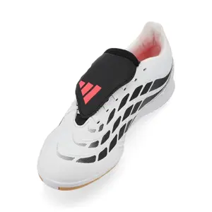 Football Boots adidas Predator Fold-Over Sala IC image-3