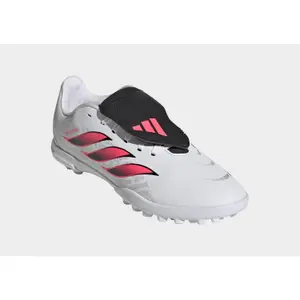 Mini Football Shoes for Children adidas Predator Fold-Over Club Turf image-0