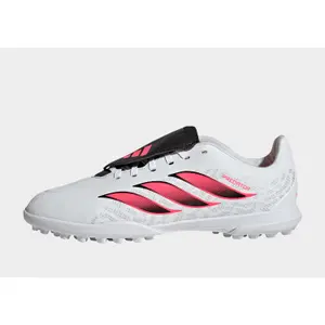 Mini Football Shoes for Children adidas Predator Fold-Over Club Turf image-1