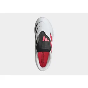 Mini Football Shoes for Children adidas Predator Fold-Over Club Turf image-2