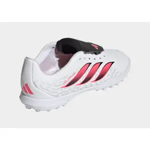 Mini Football Shoes for Children adidas Predator Fold-Over Club Turf image-3