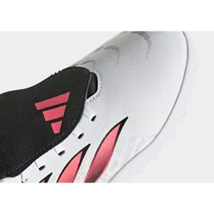 Mini Football Shoes for Children adidas Predator Fold-Over Club Turf image-5
