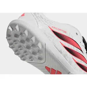 Mini Football Shoes for Children adidas Predator Fold-Over Club Turf image-6