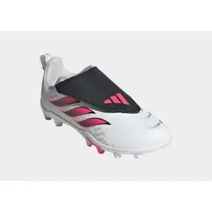 Mini Football Shoes for Children adidas Predator Predator TF TF image-0