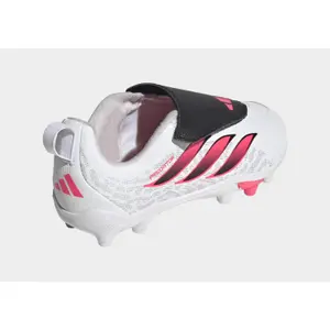 Mini Football Shoes for Children adidas Predator Predator TF TF image-2