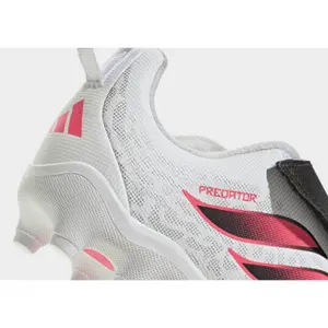 Mini Football Shoes for Children adidas Predator Predator TF TF image-5