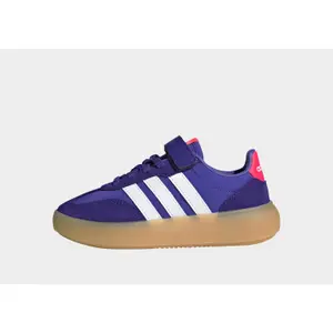 Sneakers mini bambino adidas Barreda Decode image-2