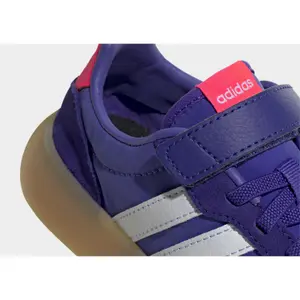 Sneakers mini bambino adidas Barreda Decode image-6