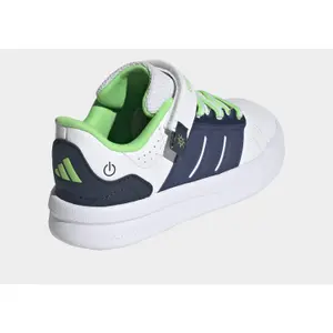 Baskets mini enfant adidas Lightorama Court image-0