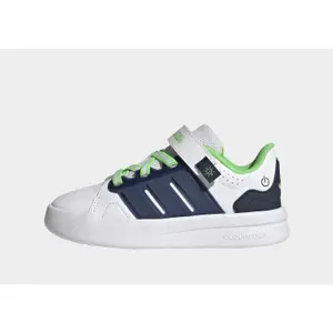 Baskets mini enfant adidas Lightorama Court image-2