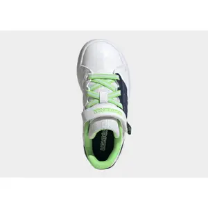 Baskets mini enfant adidas Lightorama Court image-3