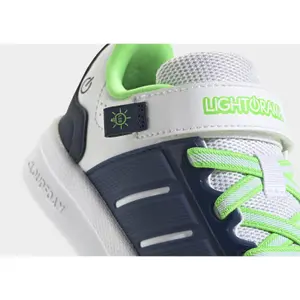 Baskets mini enfant adidas Lightorama Court image-5