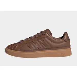 Kids' low-top trainers adidas Streettalk image-1