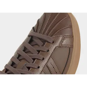 Kids' low-top trainers adidas Streettalk image-4