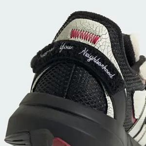 Baskets dla dzieci adidas Marvel Spider-Man Lightblaze image-6