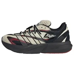 Baskets dla dzieci adidas Marvel Spider-Man Lightblaze image-3