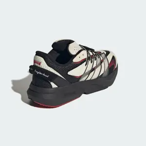 Baskets dla dzieci adidas Marvel Spider-Man Lightblaze image-2